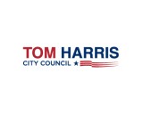 https://www.logocontest.com/public/logoimage/1606595114Tom Harris City Council.jpg
